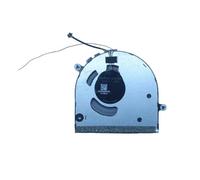 RTDPART Ventilador de CPU para portátil para Lenovo ThinkPad C13 Yoga Gen 1 Chromebook EG50040S1-CL60-S9A DC5V 2.5W Nuevo