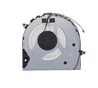 RTDPART Ventilador de CPU para portátil para Lenovo ThinkPad C13 Yoga Gen 1 Chromebook ND65C28-20B06 DC5V 0.5A Nuevo