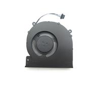 RTDPART Ventilador de CPU para portátil para Tuxedo Pulse 14 GEN1 PF4NU1F DC5V