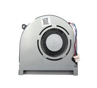 RTDPART Ventilador de CPU portátil de reemplazo para Chuwi GemiBook Plus CWI620 CWI620-PN8N2N1HDMXX DC5V 0.50A Nuevo