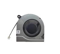 RTDPART Ventilador de CPU portátil para Acer Extensa 14 EX214-52 EX214-52-59W3 EX214-52-52NJ DC 5 V 0,5 A 4 Pines Nuevo