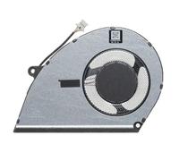 RTDPART Ventilador de CPU portátil para Acer para Aspire Go 15 AG15-31P-C6GH AG15-31P-30EJ AG15-31P-31C1 AG15-31P-32N2 AG15-31P-3894 AG15-31P-P825 DC5V 0.5A 4PIN Nuevo