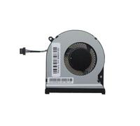 RTDPART Ventilador de CPU portátil para Acer TravelMate P5410 P2510 P449 TMP2410 P449-G2-MG P449-MG TMP2510 TX520 P5410 P2510 N16P7 N16P8 FJP8 4 Pines DC5V 0.5A Nuevo