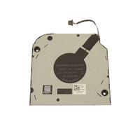 RTDPART Ventilador de CPU portátil para DELL Latitude 5550 Precision 3590 0012DJ 012DJ EG50060S1-C681-S9A 023.100X0.0001 00196G 0196G DC5V 0.38A para gráficos Integrados UMA