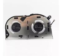 RTDPART Ventilador de CPU portátil para DELL Latitude 7640 7650 072J22 72J22 EG50050S1-CL50-S9A EG50050S1-CL60-S9A DC5V