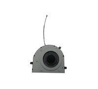 RTDPART Ventilador de CPU portátil para Gateway GWTN141-3, GWTN141-3BK, GWTN141-3BL, GWTN141-3GR, GWTN141-3PR. Nuevo.