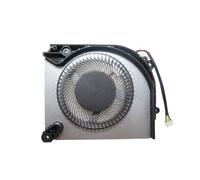 RTDPART Ventilador de CPU portátil para Gigabyte G7 (2023) G7 KF MF 4 Pines DC 5 V 0,5 A (Nuevo)
