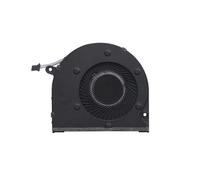 RTDPART Ventilador de CPU portátil para HP Envy 13-BA0000 13T-BA000 13T-BA100 13-BA1700NR 13-BA0006TU 13-BA1768NR 13-BA1790TU L94043-001 ND75C39-19H03 EG50050S1-1C100-S9A DC5V 2.25W