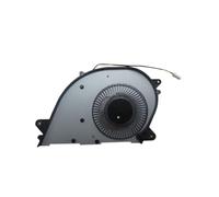 RTDPART Ventilador de CPU portátil para MSI Modern 14 H-D13M Modern 14 H D13M D13MG DC 5V 1.0A 4PIN (Nuevo)