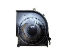 RTDPART Ventilador de CPU portátil para MSI Stealth 16 Studio-A13V Stealth 16 Studio A13VE A13VF A13VG A13VG-056US MS-15F2 DC5V 1.0A 4PIN Nuevo