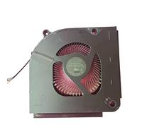 RTDPART Ventilador de CPU y GPU para portátil para Acer Predator Helios 700 PH717-71 PH717-71-92A7 NS8CC01-20B14 NS8CC00-10M20 N17Q11 PH717-71-75RX PH717-71-95Q9 PH717-71-7091 DC12V 1.00A