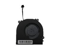 RTDPART Ventilador de CPU y GPU para portátil para Gateway GWTN156-2, GWTN156-2BK, GWTN156-3, GWTN156-3BK, Nuevo