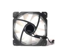 RTDPART Ventilador de enfriamiento FR-502 12CM with RGB 4PIN Nuevo