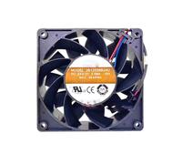RTDPART Ventilador de enfriamiento para AVC 2B12038B24U-153 DC24V 2.08A 12CM 3PIN Nuevo
