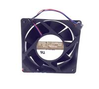 RTDPART Ventilador de enfriamiento para AVC DV12038B24H-RAF DC24V 2.10A 12CM 3PIN Nuevo