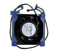RTDPART Ventilador de enfriamiento para HPE ProLiant ML110 G7 Gen7 631569-001 644758-001 PFB0812GHE-AG77 Ventilador PCI Frontal DC12V 1.02A Nuevo