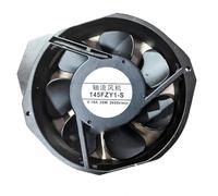 RTDPART Ventilador de enfriamiento para SH 145FZY2-S 110V 50HZ 0.18A 35W 2600R / Min 2Lines Nuevo