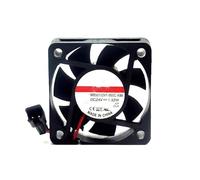 RTDPART Ventilador de enfriamiento para SUNON MB50152V1-000C-A99 DC24V 1.32W 2PIN Nuevo