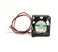 RTDPART Ventilador de enfriamiento para SUNON MC20080V2-D010-A99 DC5V 0.45W 2CM 2PIN Nuevo