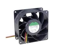 RTDPART Ventilador de enfriamiento para SUNON PMD2408PMB3-A DC24V 4.8W 3Lines Nuevo