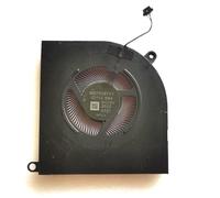 RTDPART Ventilador de enfriamiento portátil para Alienware X16 R1 MG75091V1-C110-S9A DC12V Nuevo