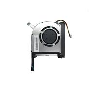 RTDPART - Ventilador de GPU para ordenador portátil Asus TUF705 TUF705GD TUF705GE TUF705DY TUF705DD TUF705DT TUF705DU DC5V 0.5A