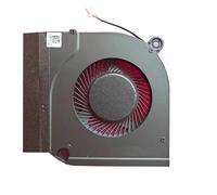 RTDPART Ventilador de GPU para portátil para Acer Predator Helios 300 PH317-54, 4 Pines, CC 5 V, 0,5 A, Nuevo