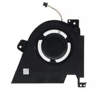 RTDPART Ventilador de GPU para portátil para ASUS ROG Zephyrus Duo NR2202R NR2202RM NR2202RS NR2202RW NR2202RX DC12V