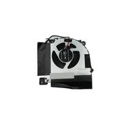 RTDPART Ventilador de GPU para portátil para MEDION ERAZER Deputy P25 MD62303 MD62304 MD62327 MD62306 MD62343 MD62470 MD63895 MD64015 MD64055 MD62384 DC5V 0.5A