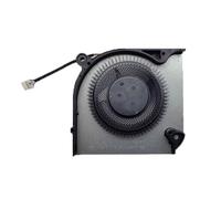 RTDPART Ventilador de GPU portátil para Acer para Aspire 7 A715-76 A715-76-50CD A715-76-52QD A715-76-523E A715-76-58JZ DC5V 0.5A 4PIN Nuevo