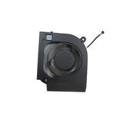 RTDPART Ventilador de GPU portátil para Acer Predator Helios Neo 16 PHN16-71 / Predator Helios Neo 18 PHN18-71 / N22Q22, 4 Pines, 12 V CC, 1 A, Nuevo.