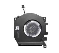 RTDPART Ventilador de GPU portátil para Alienware X16 R1 0PDJFP PDJFP Nuevo