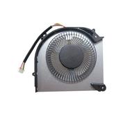 RTDPART Ventilador de GPU portátil para Gigabyte G5 (2023), G5 KF, KF5, G5 MF, MF5, 4 Pines (Nuevo)