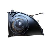 RTDPART Ventilador de GPU portátil para MSI Stealth 16 Studio-A13V Stealth 16 Studio A13VE A13VF A13VG A13VG-056US MS-15F2 DC5V 1.0A 4PIN Nuevo