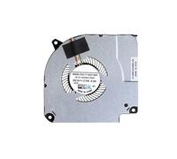 RTDPART Ventilador de GPU portátil para Ordi Pro i56HK DC5V 0.5A New