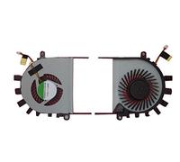 RTDPART Ventilador de la CPU portátil para Acer V5-551 EF50060S1-C100-G99 Nuevo