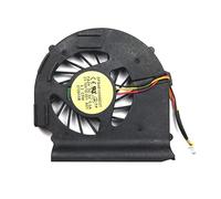 RTDPART Ventilador de la CPU portátil para DELL Inspiron N5030 M5030 N5020 M5020 DFS481305MC0T FA2H DC5V 0.5A 23.10418.001 A01 3PIN Nuevo