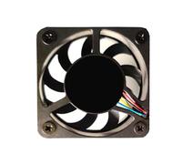 RTDPART Ventilador de la Cubierta de la Caja de Repuesto Mini PC para Firebat F1 DC5V Nuevo