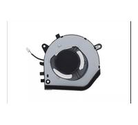 RTDPART Ventilador de la GPU del portátil para ASUS Gaming V16 V3607VJ V3607VU DC5V