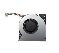 RTDPART Ventilador de NUC para Intel NUC7PJY NUC7PJYH NUC7PJYHN NUC7PJYB BOXNUC7PJYH2 DC5V