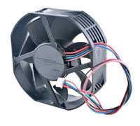 RTDPART Ventilador de proyector para Epson E80T13MS1B7-57 J331 DC13V 0.24A Nuevo