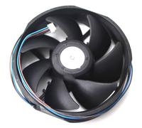 RTDPART Ventilador de proyector para Epson E92T13MS2B7-57J332 DC13V 0.27A 4PIN 4Lines Nuevo