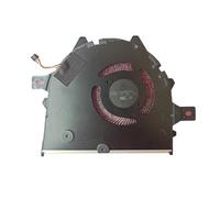RTDPART Ventilador de refrigeración de CPU para Ordenador portátil, para Lenovo Yoga S730-13IWL Yoga S730-13IML 730S-13IWL ND55C51-18C01, Nuevo