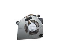 RTDPART Ventilador de refrigeración de CPU portátil para EG50060S1-C100-S9C 130530 DC28000DJS0 4 Pines DC5V 0,5 A Nuevo