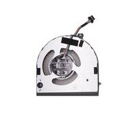 RTDPART Ventilador de refrigeración GPU para portátil para Lenovo Ideapad 720S-15IKB 720S Touch-15IKB EG70050S1-C040-S9A DC5V 0.50A Nuevo