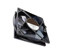 RTDPART Ventilador de refrigeración para Corsair RWF0025 120205 DC12V 0.2A 4 Pines 4 líneas Nuevo