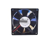 RTDPART Ventilador de refrigeración para Crown AGE08025B12U DC12V 0.7A 2 líneas Nuevo