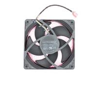 RTDPART Ventilador de refrigeración para DELL XPS 8940 8950 8960 076PC8 76PC8-A00 PVA120G12V-P05-BB Compatible DATA1225B2GPS43 DC12V 1.02A Nuevo