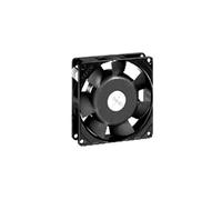 RTDPART Ventilador de refrigeración para Ebmpapst 3956L AC230V 50Hz 6W 9CM Nuevo