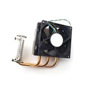 RTDPART Ventilador de refrigeración para estación de Trabajo en Torre para Lenovo ThinkStation P360 P2 5H40U93155 QFR0912VH WMX 125W RPL-R CPU DC12V 0,6A Nuevo